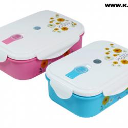 2472大號(hào)密封飯盒