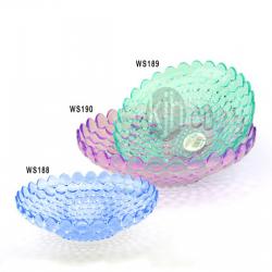 時(shí)尚果盤（小、中、大）