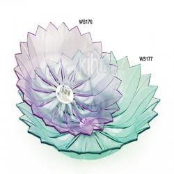 時(shí)尚果盤(中、大)