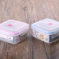 彩樂簡(jiǎn)尚保鮮盒（中號(hào)）