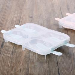 酷樂卡通冰棒模