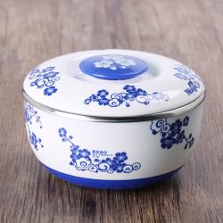 百寶兩用碗（大、中、小