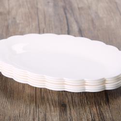 7寸、8.5寸、10寸花邊