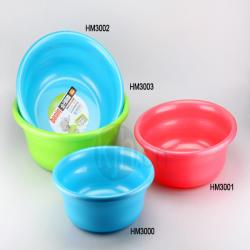 耐沖級鼓形盆4.7L、6L