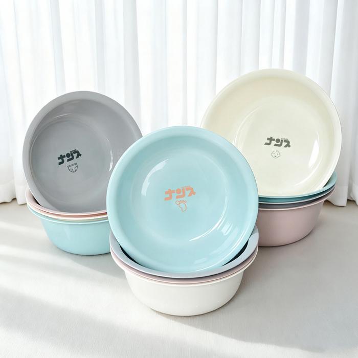 盆小號/中號/大號