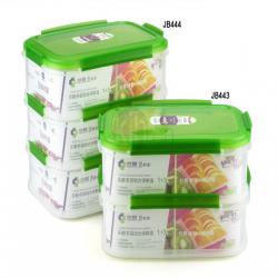 悠易樂(lè)鮮多層密封盒(2