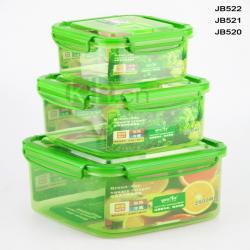 綠意正方形大、中、小