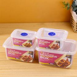 2305A 長(zhǎng)方形微波保鮮