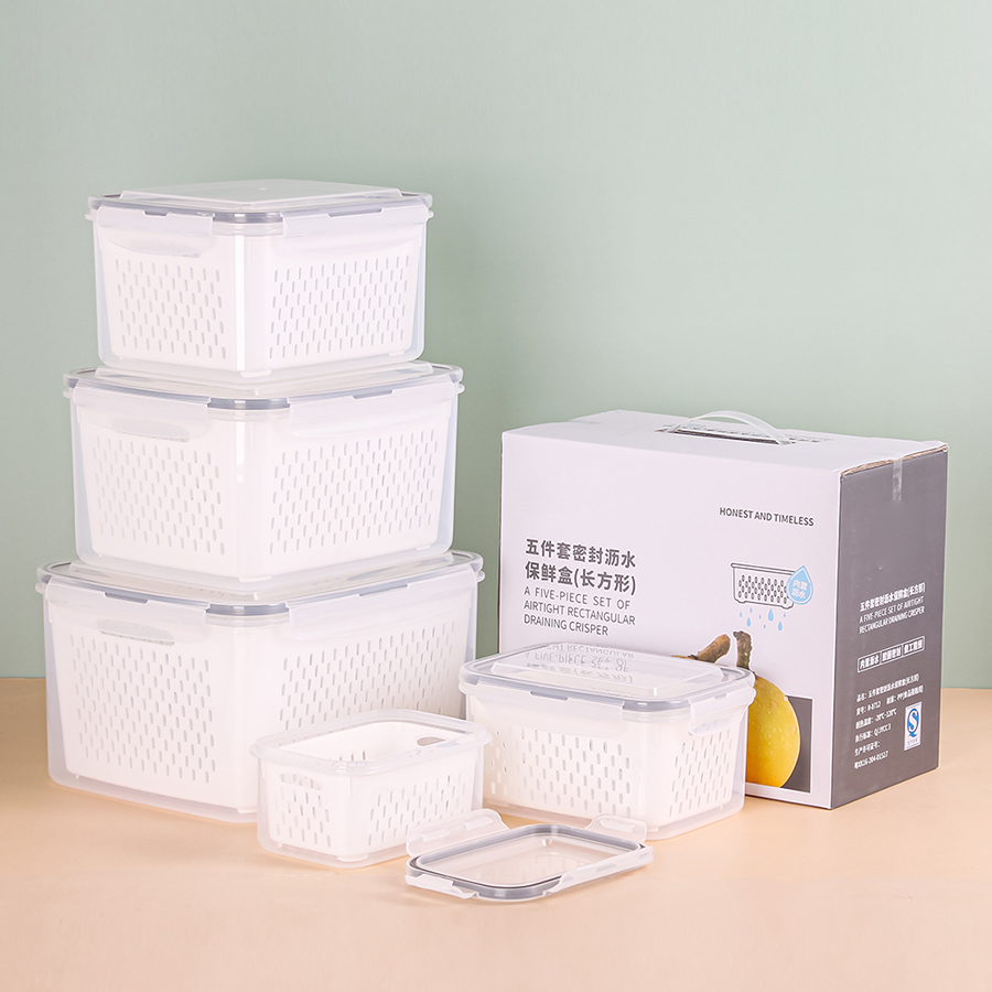 五件套圓形/正方形/長(zhǎng)