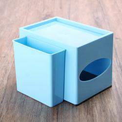多功能紙巾盒（B款）