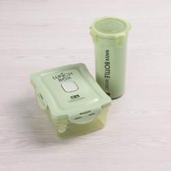 時尚物語飯盒套裝