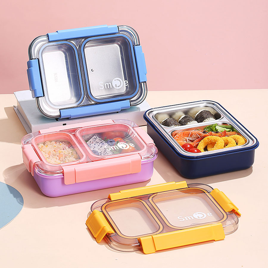 750ml獨立密封不銹鋼