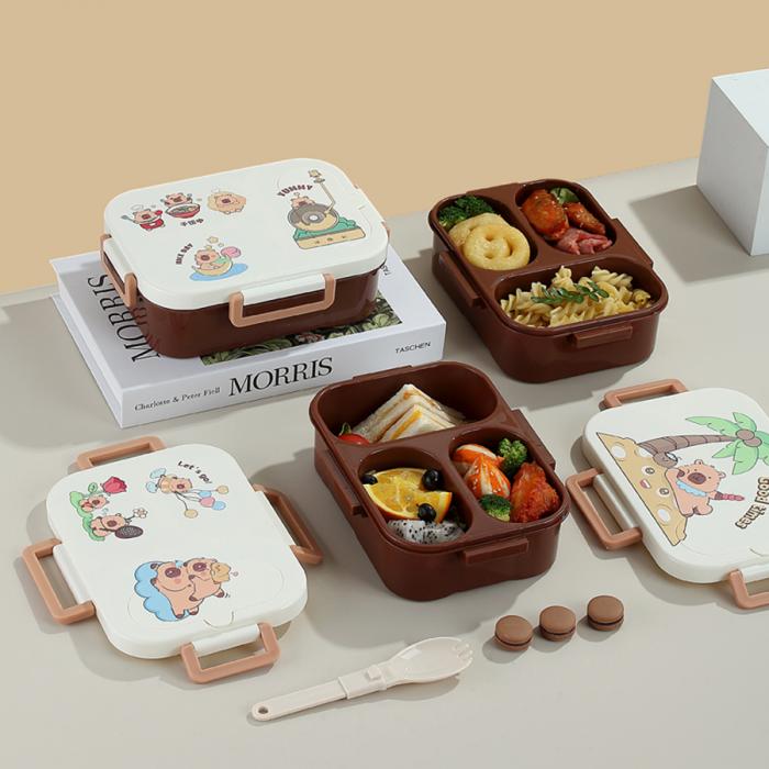 UV獨立密封卡皮家族塑