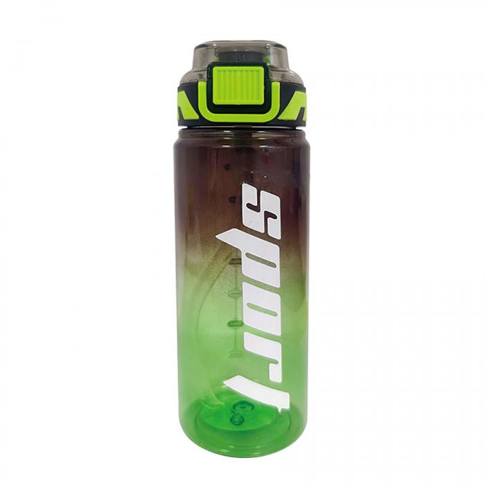 炫彩運動太空杯(800ml