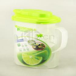 橢圓多邊冷水壺（?。?600